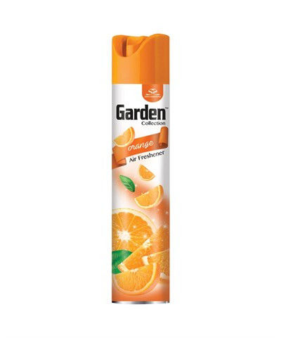 Garden Légf.Orange 300Ml (e)