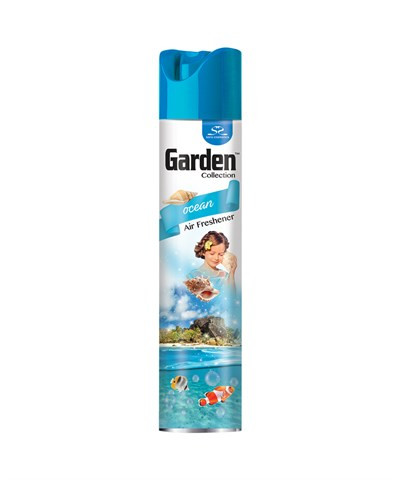 Garden Légf.Ocean 300Ml (e)