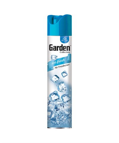Garden Légf.Icefresh 300Ml (e)