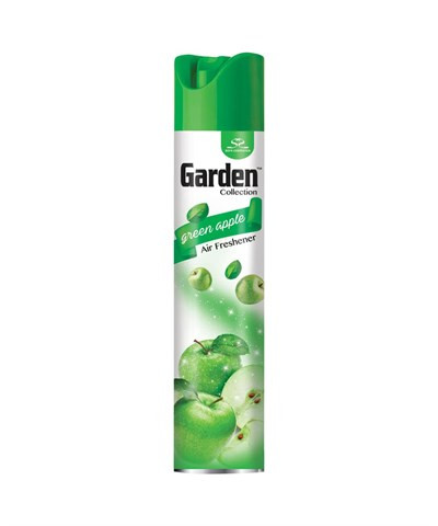 Garden Légf.Green Apple 300Ml (e)