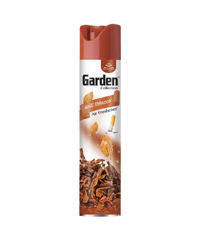 Garden Légf.Antitobacco 300Ml (e)