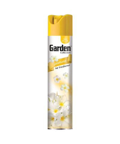 Garden Légf.Jasmin 300Ml (e)