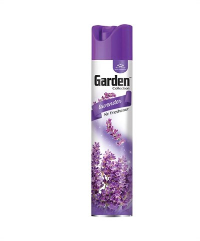 Garden Légf. Lavender 300Ml (e)