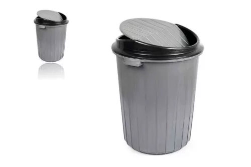 Billenős Szemetes Kerek 70 Literes TP2231 (10/#)