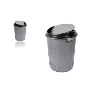 Billenős Szemetes Kerek 50 Literes TP2232 (10/#)