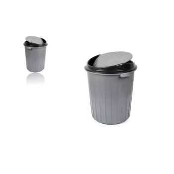 Billenős Szemetes Kerek 35 Literes TP2233 (10/#)