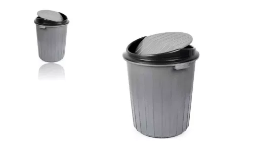 Billenős Szemetes Kerek 35 Literes TP2233 (10/#)