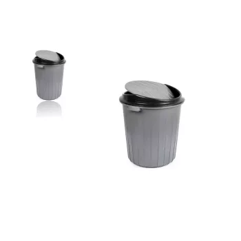 Billenős Szemetes Kerek 25 Literes TP2234 (10/#)