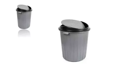 Billenős Szemetes Kerek 25 Literes TP2234 (10/#)