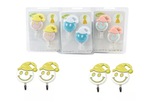 Umeraș 2 Smiley BG-260