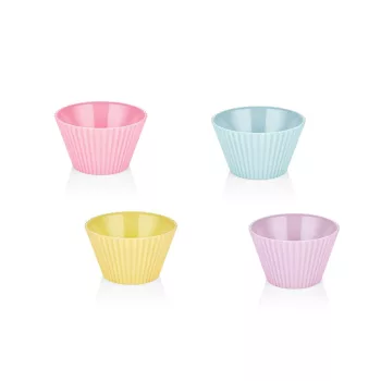 Bol Safir Plastic 2 litri BG-440