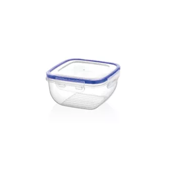 Cutie de depozitare Cube Patent Lock 500ml BG-507 (36/#)