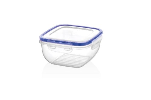 Cutie de depozitare Cube Patent Lock 500ml BG-507 (36/#)