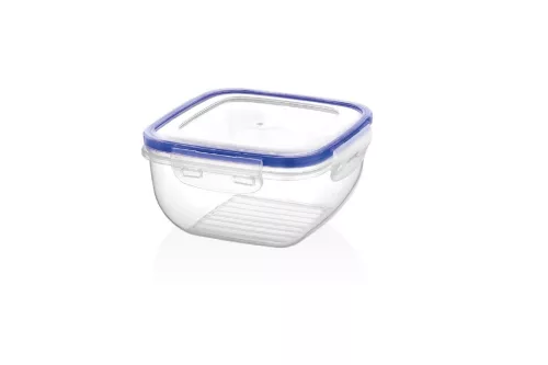 Cutie de depozitare Cube Patent Lock 500ml BG-507 (36/#)