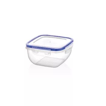 Cutie de depozitare Cube Patent Lock 900ml BG-508