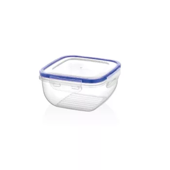 Cutie de depozitare Cube Patent Lock 1500ml BG-509