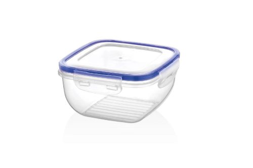 Cutie de depozitare Cube Patent Lock 1500ml BG-509