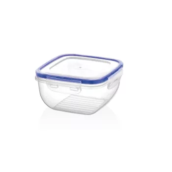 Cutie de depozitare Cube Patent Lock 2400ml BG-510