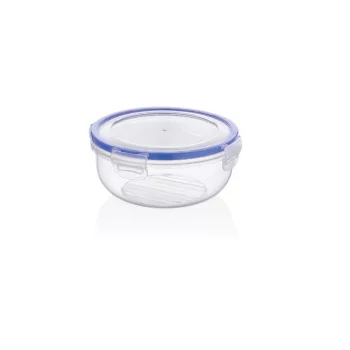 Cutie Depozitare Rotunda Patent Lock 400ml BG-514