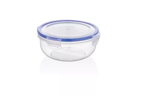 Cutie Depozitare Rotunda Patent Lock 400ml BG-514