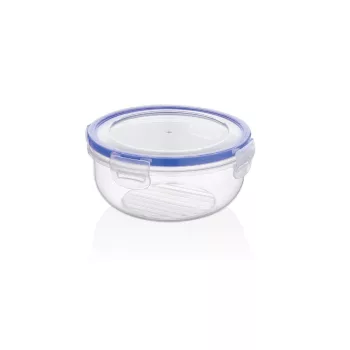 Cutie Depozitare Blocare Rotunda Brevet 800ml BG-515/K333