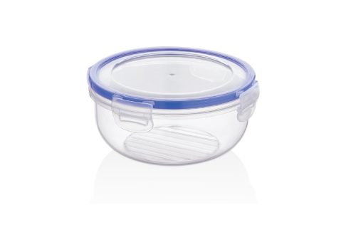 Cutie Depozitare Blocare Rotunda Brevet 800ml BG-515/K333