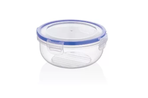 Cutie Depozitare Blocare Rotunda Brevet 800ml BG-515/K333