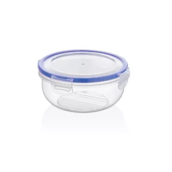   Cutie de depozitare încuietoare rotundă de brevet 1400 ml BG-516 (36/#)