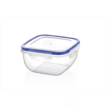 Cutie de depozitare Cube Patent Lock 3750ml BG-543