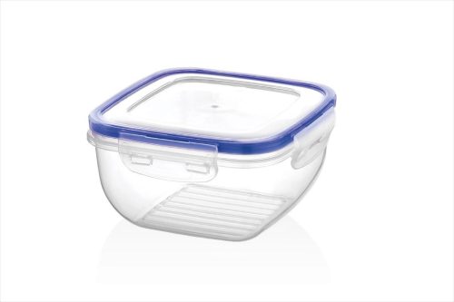 Aufbewahrungsbox Cube Patent Lock 3750ml BG-543