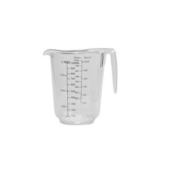 Mércés Kancsó Víztiszta 1000ml BG-672 (6/gy_36/#)