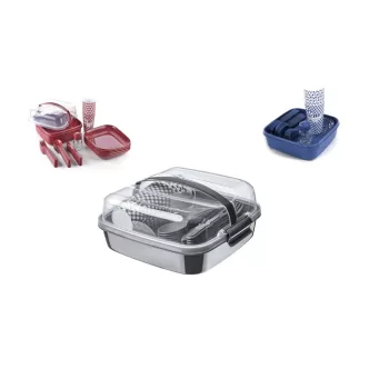 Set picnic Plastic 32 buc AP-9146