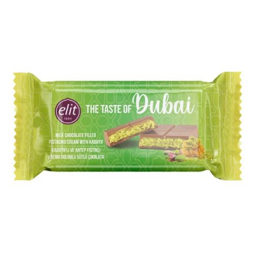 Elit Dubai Cs.Pisztáciás Kadayif 90G (e)