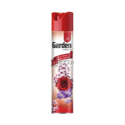Garden Légf.Rose-Cherry Blossom 300Ml (e)