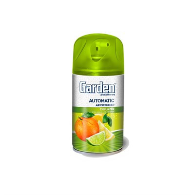 Garden Légf.Autom.Lemon 260Ml (e)