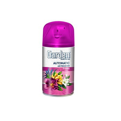 Garden Légf.Autom.Fresia 260Ml (e)
