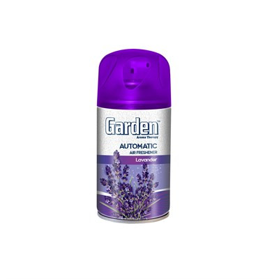 Garden Légf.Autom.Levander 260Ml (e)