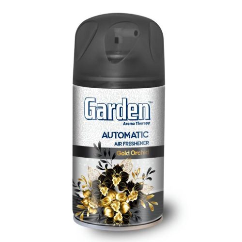 Garden Légf.Autom.Gold Orchid 260Ml (e)