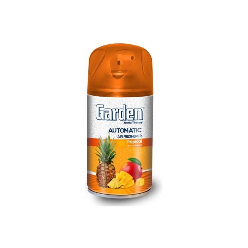 Garden Légf.Autom.Tropical 260Ml (e)