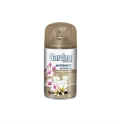 Garden Légf.Autom.Magnolia 260Ml (e)