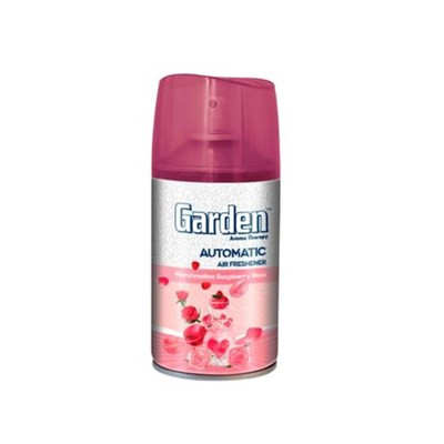 Garden Légf.Autom.Marshmallow 260Ml (e)