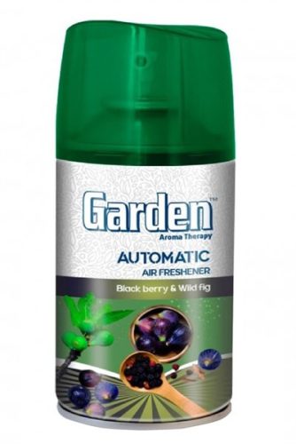 Garden Légf.Autom.Blue Berry 260Ml (e)