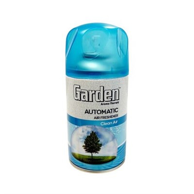 Garden Légf.Autom.Clean Air 260Ml (e)