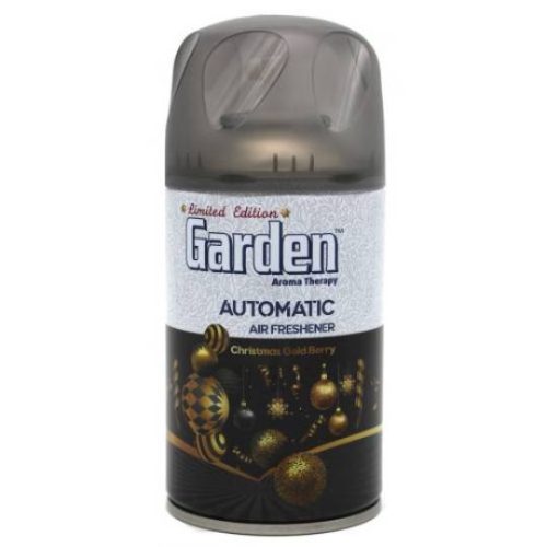 Garden Légf.Elektr.Ut.Gold Ber.260Ml (e)