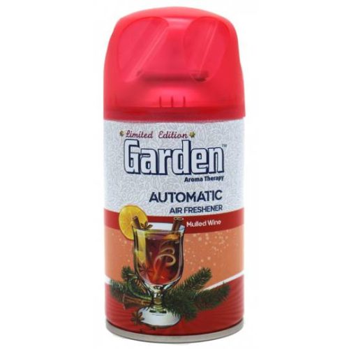 Garden Légf.Elektr.Ut.M.Wine 260Ml (e)