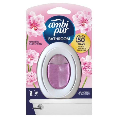 Ambi Pur Légfr.Fürdősz.Flo.Spr.7,5Ml (e)