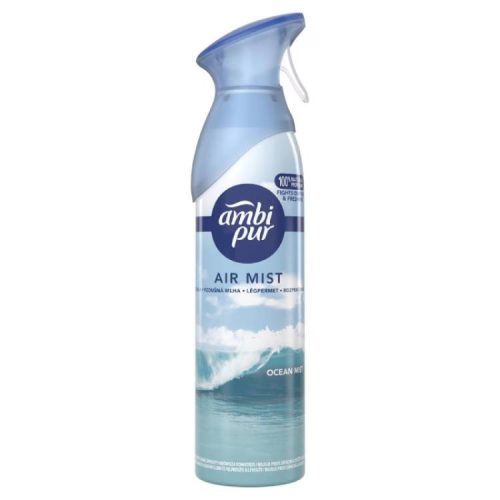 Ambi Pur Légfr.Spray Ocean Mis.185Ml (e)