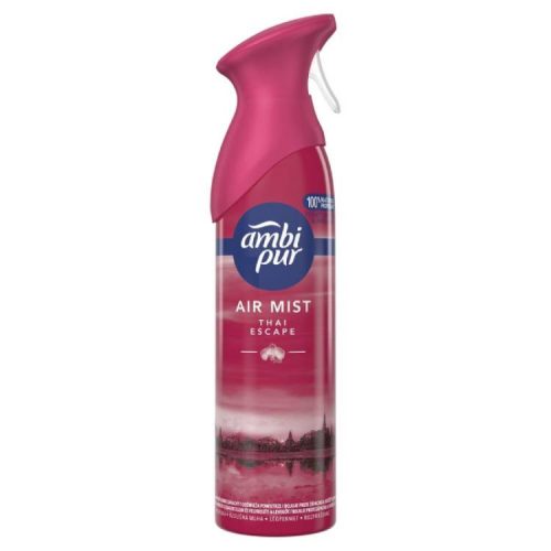 Ambi Pur Légfrissitő Spray Lenor Thai 185Ml (e)