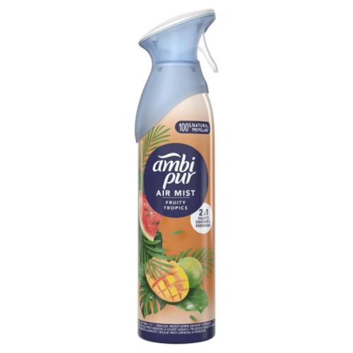 Ambi Pur Légfrissitő Spray Fruity Tropics 185Ml (e)