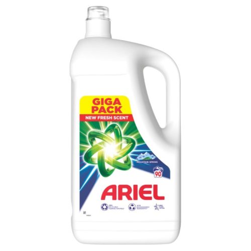 Ariel Foly.Mosósz. M.Spring 4,5L (e)